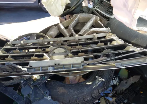 2015 Nissan Sentra Sr из США, поврежденный, VIN 3N1AB7AP7FY319903